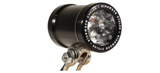 Sinewave Beacon 2 Dynamo Light