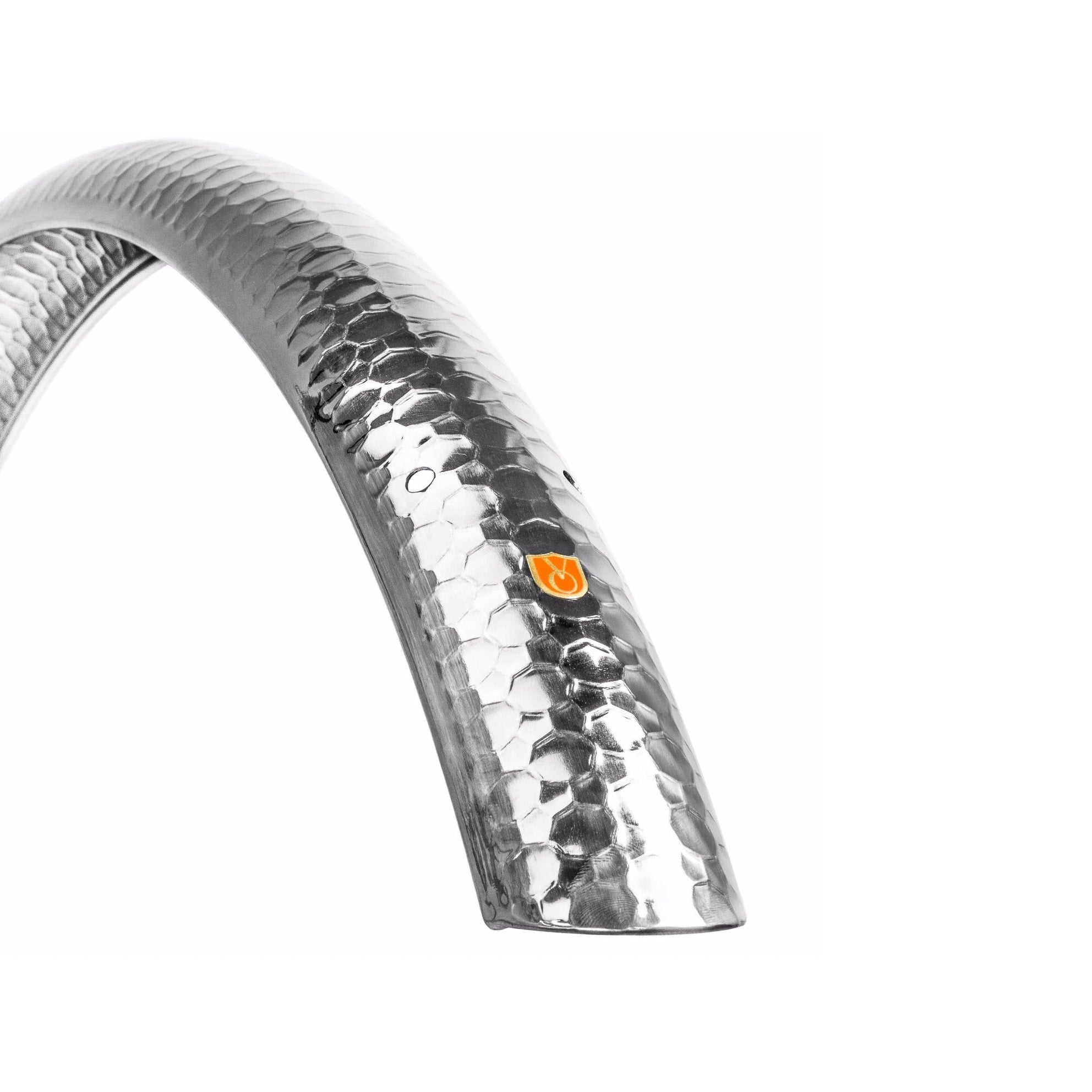 Hammered Fenders
