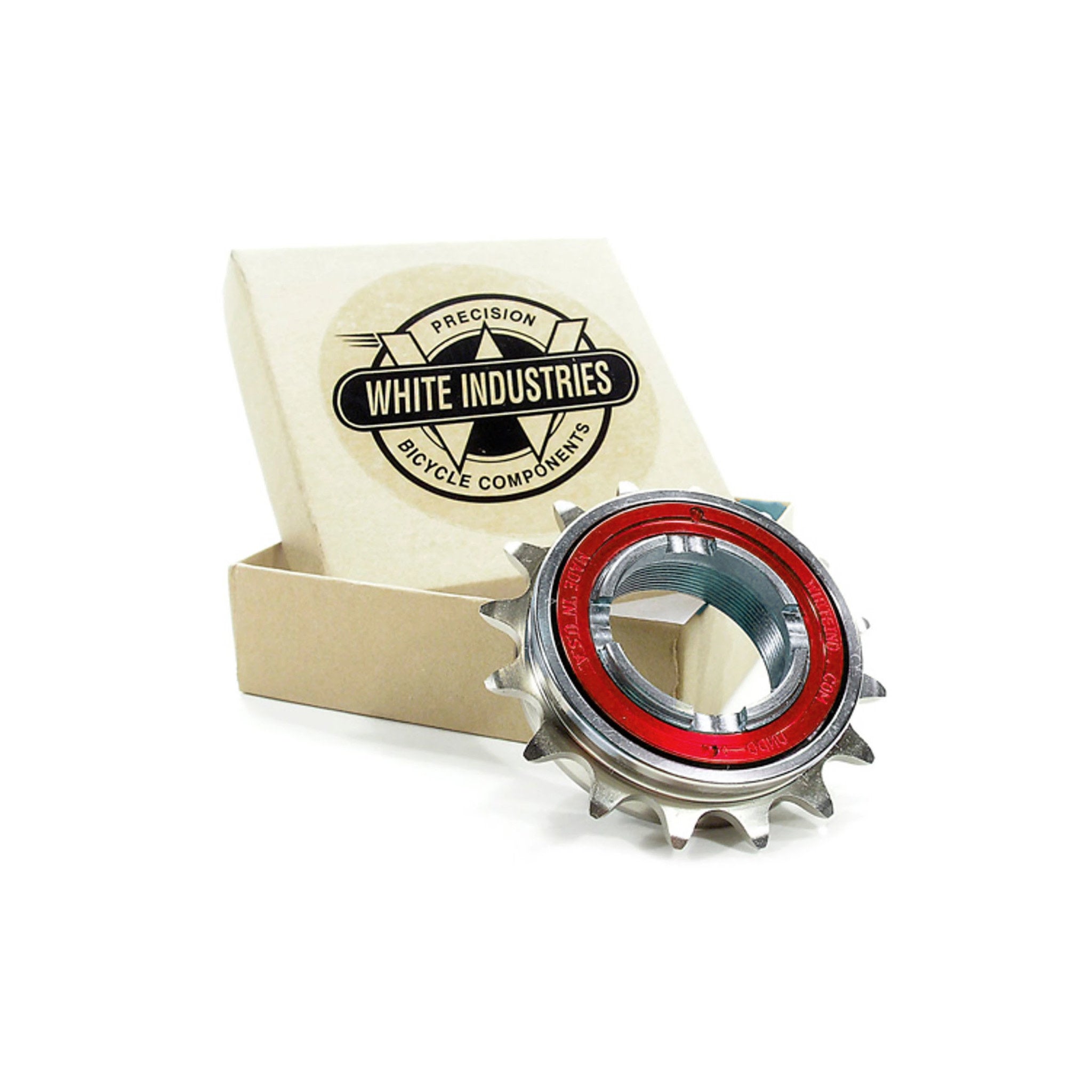 White Industries ENO Freewheel – C&L Cycles