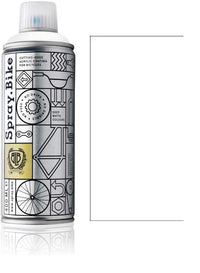 Spray.Bike Paint 400mL - London Series, Monochrome shades
