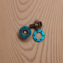 Stridsland Self Extracting Crank Bolts