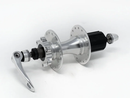 Bassi Touring Disc Hubs