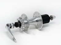 Bassi Touring Disc Hubs