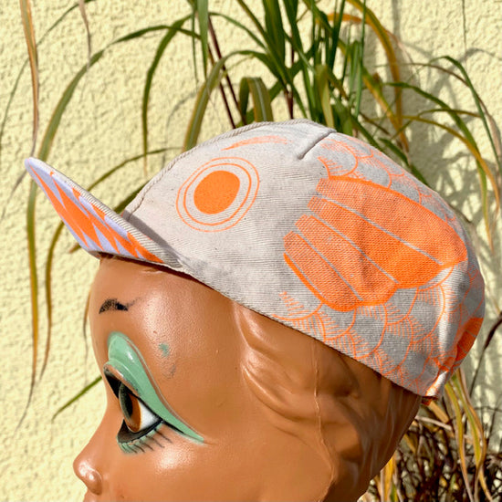Casquette de Cyclisme Belldorado 