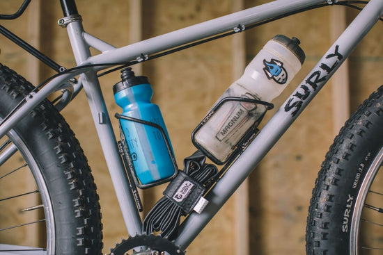Wolf Tooth B-Rad 2 Bottle Cage Adapter