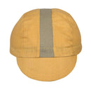 Walz Linen 3-Panel Cap