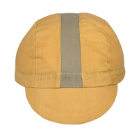 Walz Linen 3-Panel Cap