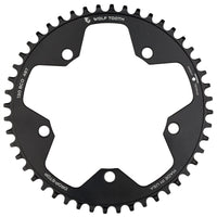 Wolf Tooth Narrow Wide Drop-Stop Chainring