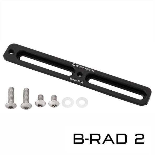 Wolf Tooth B-Rad 2 Bottle Cage Adapter
