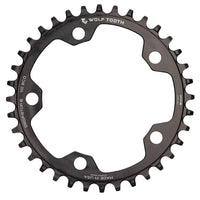 Wolf Tooth Narrow Wide Drop-Stop Chainring