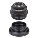 Wolf Tooth Components 1º Degree GeoShift Performance Angle Headset Black