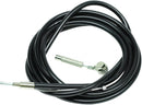 Sturmey Archer 3-speed Cable Kit with Anchor Bolt HSJ-102