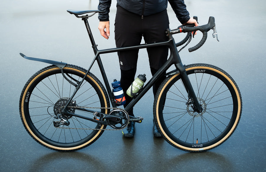 Ass Savers Win Wing 2 Gravel Fender – C&L Cycles
