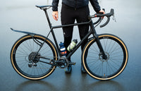 Ass Savers Win Wing 2 Gravel Fender