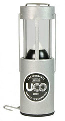 UCO Original Candle Lantern, Aluminium