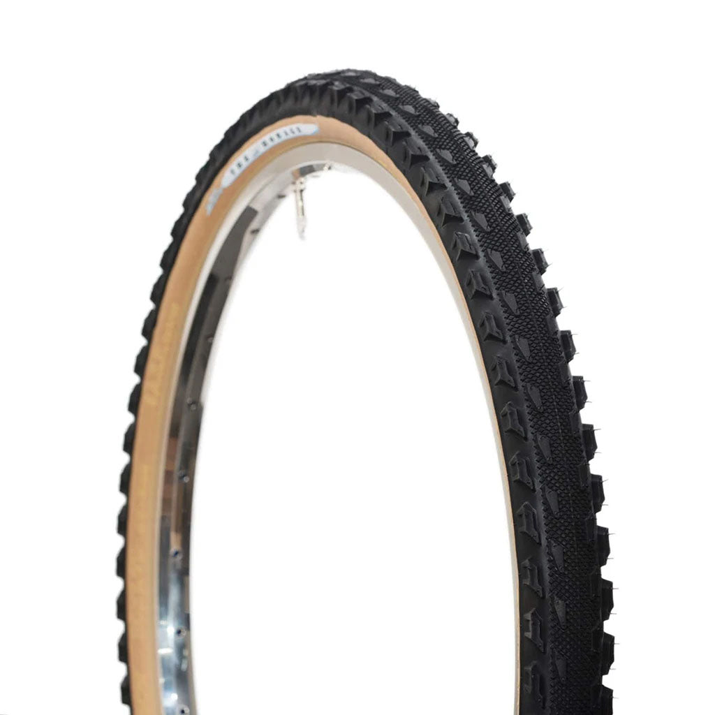 Sim Works The Homage Tire