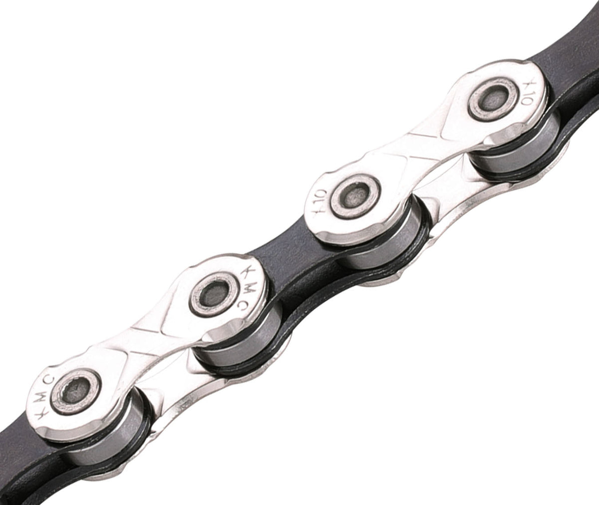 X9 (9spd) Argent // Silver