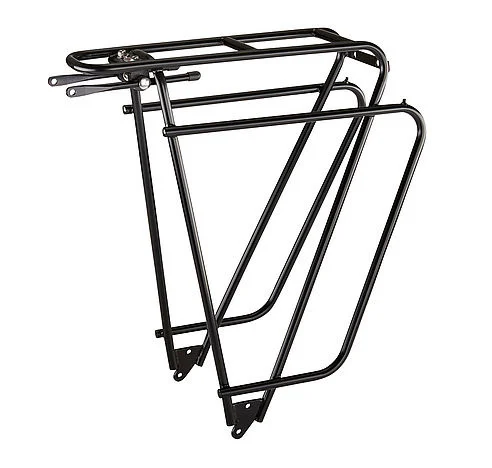 Porte-bagages arrière Tubus Logo Classic
