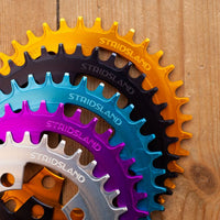 Stridsland 94BCD Narrow-Wide Chainring