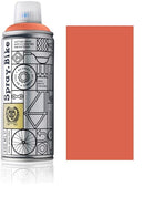 Spray.Bike Paint 400mL - London Series, Yellow and Red shades
