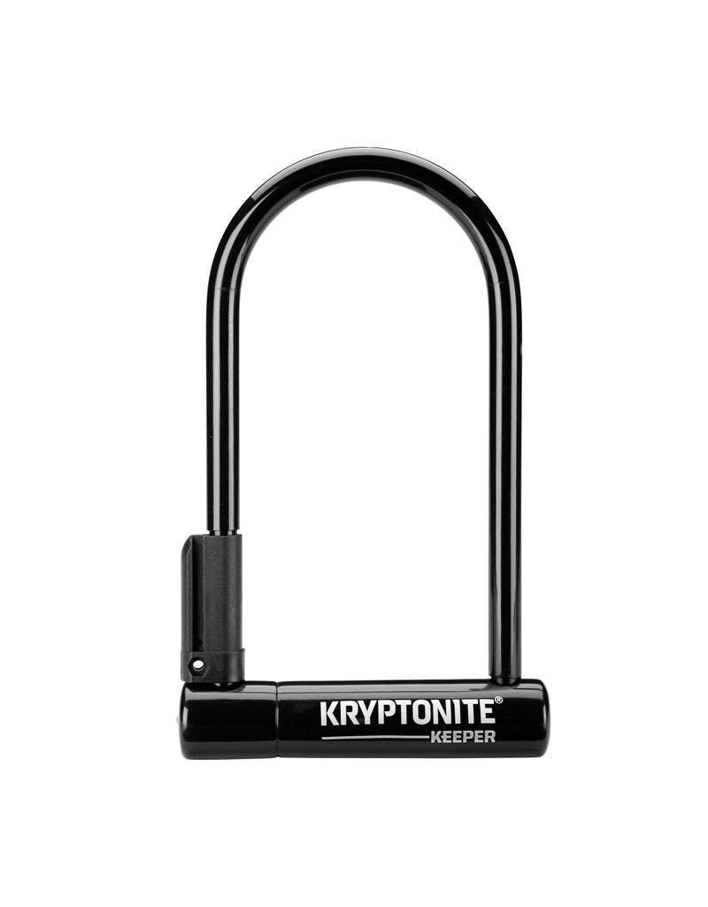 Cadenas Kryptonite Keeper U-Lock