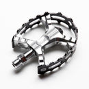 MKS/Blue Lug XC-III "Bear Trap" Pedals