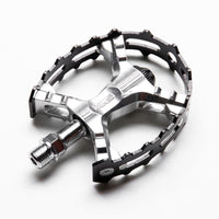 MKS/Blue Lug XC-III "Bear Trap" Pedals