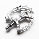MKS/Blue Lug XC-III "Bear Trap" Pedals