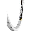 Open Pro Rim Silver
