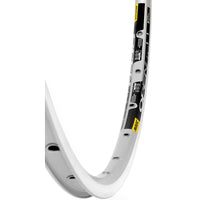Open Pro Rim Silver