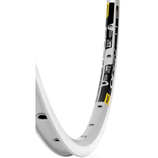 Jante Open Pro Argent