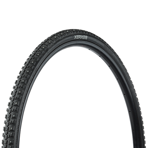 45NRTH 700x30 Xerxes Winter Tire