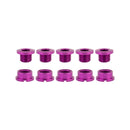 Origin8 Alloy Chainring Bolts