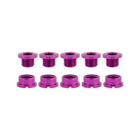 Origin8 Alloy Chainring Bolts