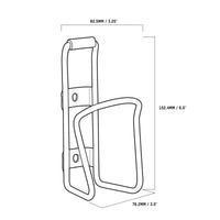 Mountain Alloy Bottle Cage