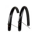 Zeppelin Fenders