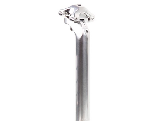 Nitto S65 Seatpost "Crystal Fellow"
