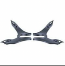 Allotec Rear Dropouts, QR
