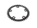 Bassi Narrow-wide 38-tooth Chainring, 110BCD