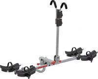 TwoTimer Tray Hitch Bike Rack