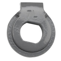 Shimano Non-Turn Washer for Internally-Geared Hub