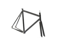 03 Frame & Fork