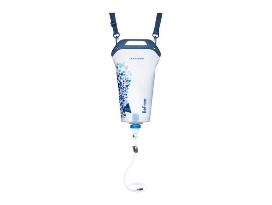Gravity BeFree 3.0L