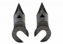 Allotec Fork End (Pair)