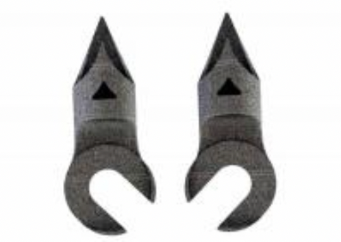 Allotec Fork End (Pair)
