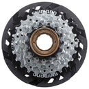 Shimano Freewheel MF-TZ510