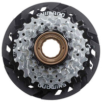 Shimano Freewheel MF-TZ510