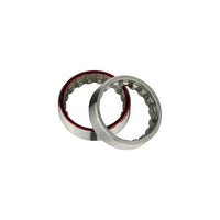 Phil Wood Square Taper Bottom Bracket Cups