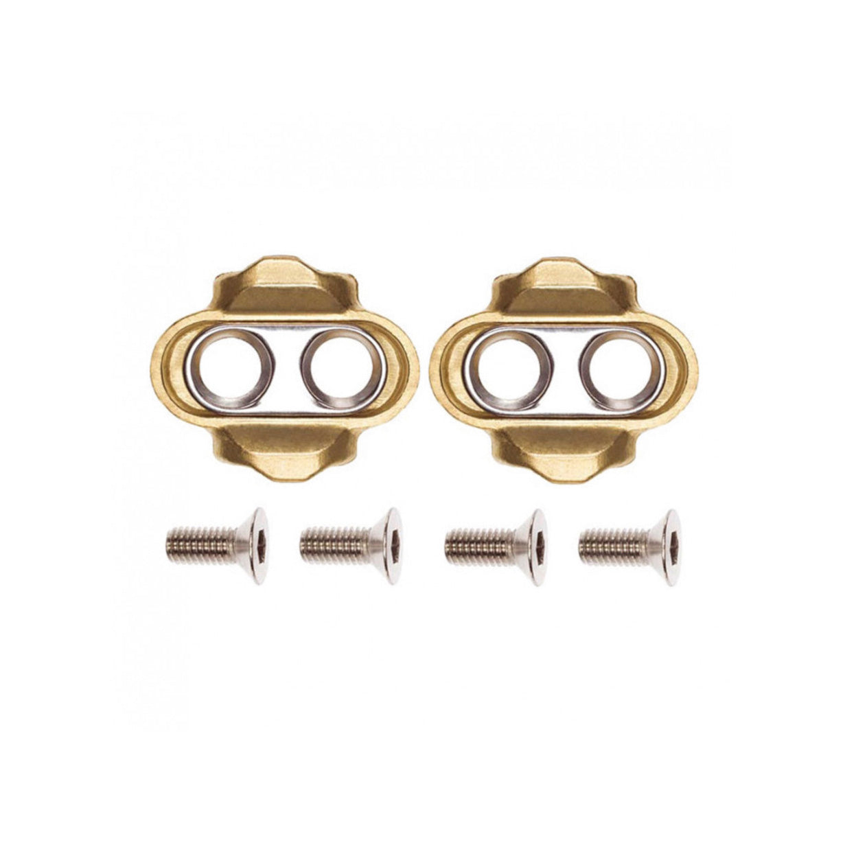 Cleats for Clipless Pedals Crankbrothers Premium