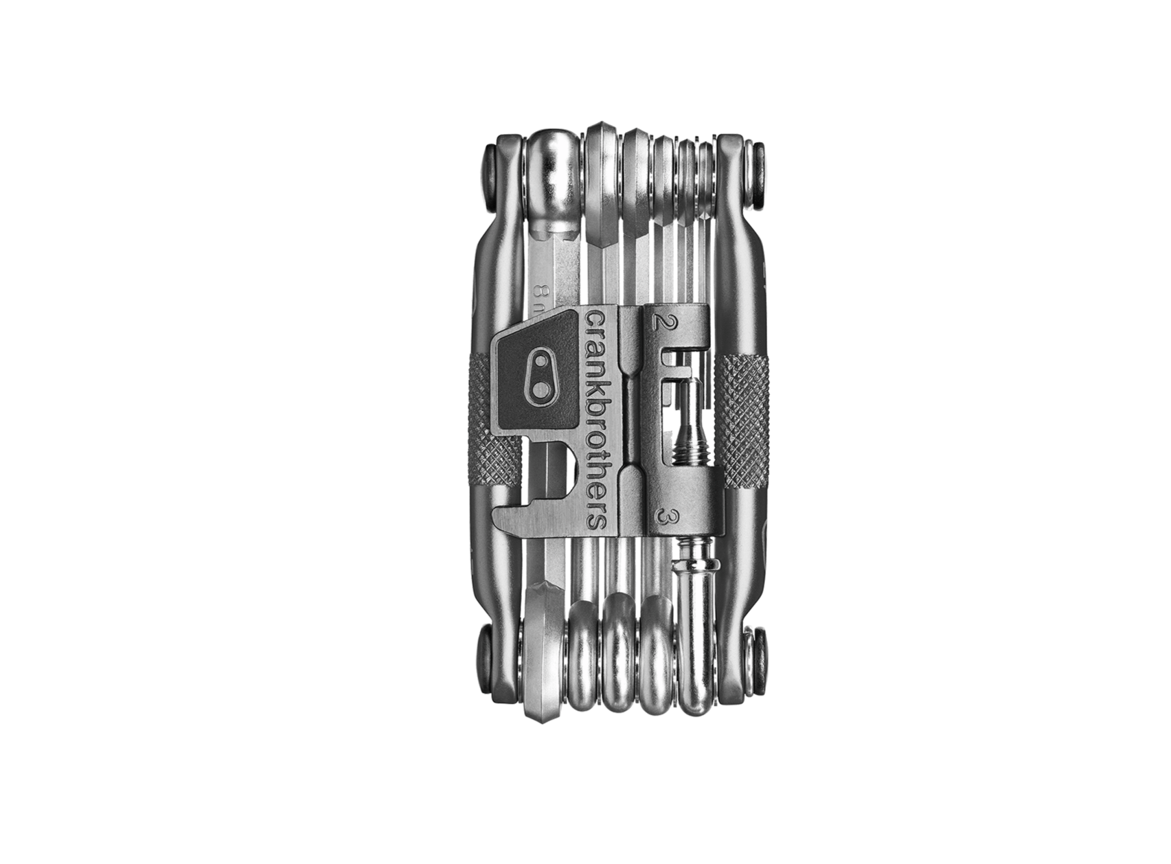 Crank Brothers Multitool